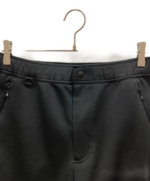 F.C.Real Bristol（エフシーレアルブリストル）F.C.Real Bristol (エフシーレアルブリストル) PDK SHORTS ブラック サイズ:Mの古着・服飾アイテム