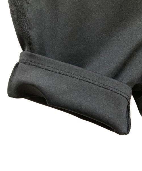 F.C.Real Bristol（エフシーレアルブリストル）F.C.Real Bristol (エフシーレアルブリストル) PDK SHORTS ブラック サイズ:Mの古着・服飾アイテム