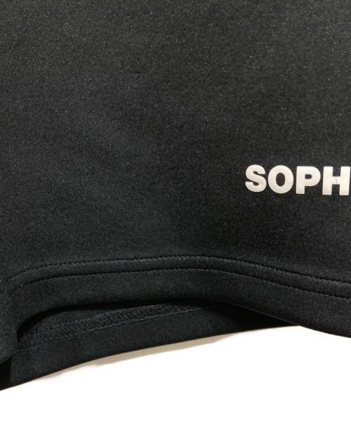 F.C.Real Bristol（エフシーレアルブリストル）F.C.Real Bristol (エフシーレアルブリストル) PDK SHORTS ブラック サイズ:Mの古着・服飾アイテム