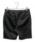 F.C.Real Bristol (エフシーレアルブリストル) PDK SHORTS ブラック サイズ:M：10000円