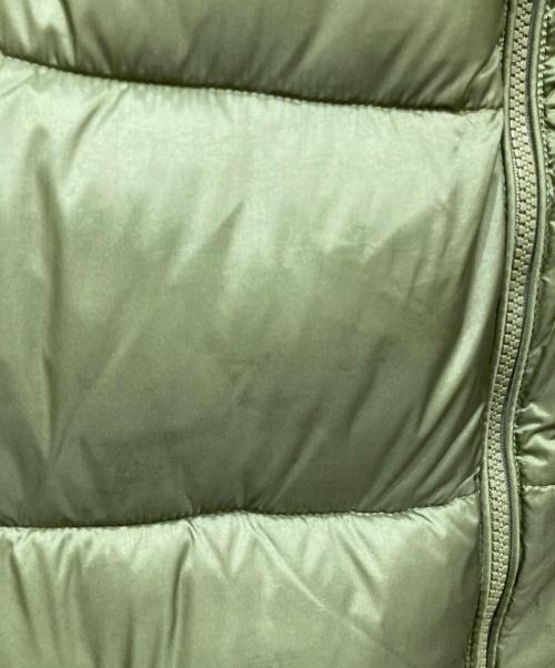 AIGLE（エーグル）AIGLE (エーグル) バベリーポンチョ カーキ サイズ:SIZE Mの古着・服飾アイテム