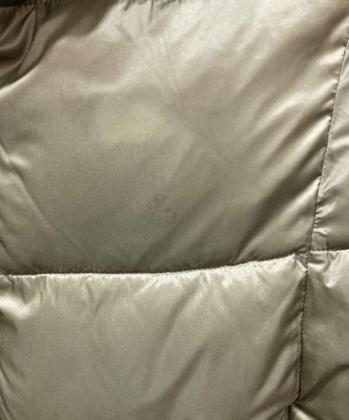 AIGLE（エーグル）AIGLE (エーグル) バベリーポンチョ カーキ サイズ:SIZE Mの古着・服飾アイテム