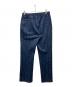 Needles (ニードルズ) Track Pant-Poly Jq パープル サイズ:SIZE L：12000円