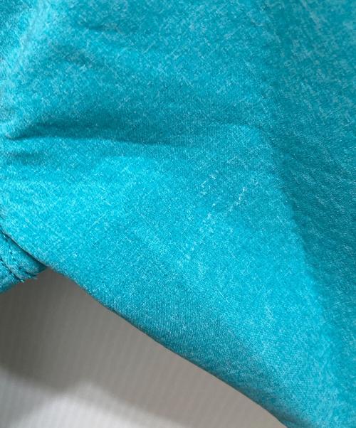 Patagonia（パタゴニア）Patagonia (パタゴニア) W's Adze Hoody ブルー サイズ:SIZE XSの古着・服飾アイテム