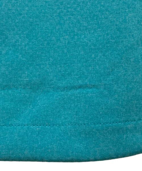 Patagonia（パタゴニア）Patagonia (パタゴニア) W's Adze Hoody ブルー サイズ:SIZE XSの古着・服飾アイテム