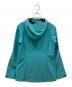 Patagonia (パタゴニア) W's Adze Hoody ブルー サイズ:SIZE XS：7000円