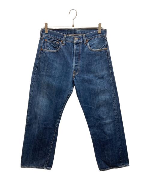 LEVI'S VINTAGE CLOTHING（リーバイス ビンテージ クロージング）LEVI'S VINTAGE CLOTHING (リーバイス ビンテージ クロージング) デニムパンツ インディゴ サイズ:SIZE 86cm (W34)の古着・服飾アイテム