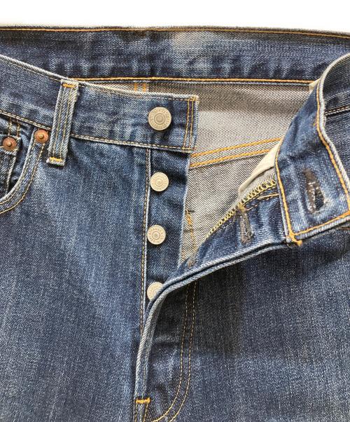 LEVI'S VINTAGE CLOTHING（リーバイス ビンテージ クロージング）LEVI'S VINTAGE CLOTHING (リーバイス ビンテージ クロージング) デニムパンツ インディゴ サイズ:SIZE 86cm (W34)の古着・服飾アイテム