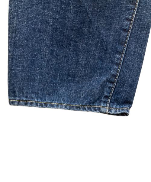 LEVI'S VINTAGE CLOTHING（リーバイス ビンテージ クロージング）LEVI'S VINTAGE CLOTHING (リーバイス ビンテージ クロージング) デニムパンツ インディゴ サイズ:SIZE 86cm (W34)の古着・服飾アイテム