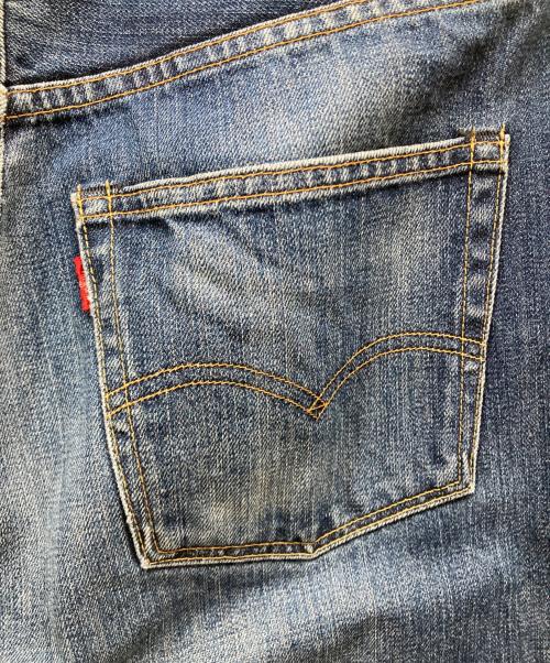 LEVI'S VINTAGE CLOTHING（リーバイス ビンテージ クロージング）LEVI'S VINTAGE CLOTHING (リーバイス ビンテージ クロージング) デニムパンツ インディゴ サイズ:SIZE 86cm (W34)の古着・服飾アイテム