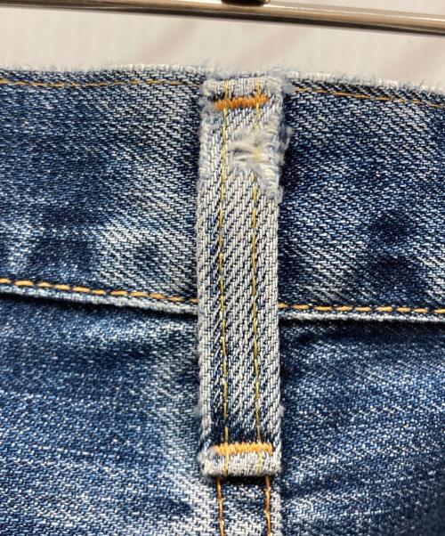 LEVI'S VINTAGE CLOTHING（リーバイス ビンテージ クロージング）LEVI'S VINTAGE CLOTHING (リーバイス ビンテージ クロージング) デニムパンツ インディゴ サイズ:SIZE 86cm (W34)の古着・服飾アイテム
