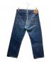 LEVI'S VINTAGE CLOTHING (リーバイス ビンテージ クロージング) デニムパンツ インディゴ サイズ:SIZE 86cm (W34)：15000円