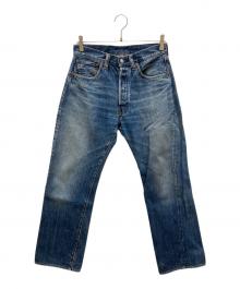 LEVI'S（リーバイス）の古着「デニムパンツ」｜インディゴ