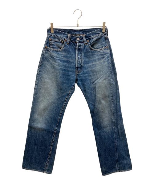 LEVI'S（リーバイス）LEVI'S (リーバイス) デニムパンツ インディゴ サイズ:SIZE 83.5cm (W33)の古着・服飾アイテム