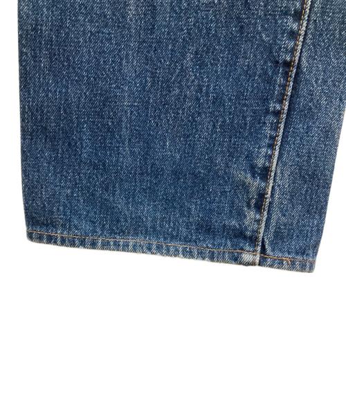 LEVI'S（リーバイス）LEVI'S (リーバイス) デニムパンツ インディゴ サイズ:SIZE 83.5cm (W33)の古着・服飾アイテム