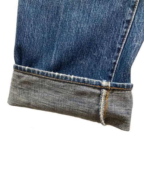 LEVI'S（リーバイス）LEVI'S (リーバイス) デニムパンツ インディゴ サイズ:SIZE 83.5cm (W33)の古着・服飾アイテム
