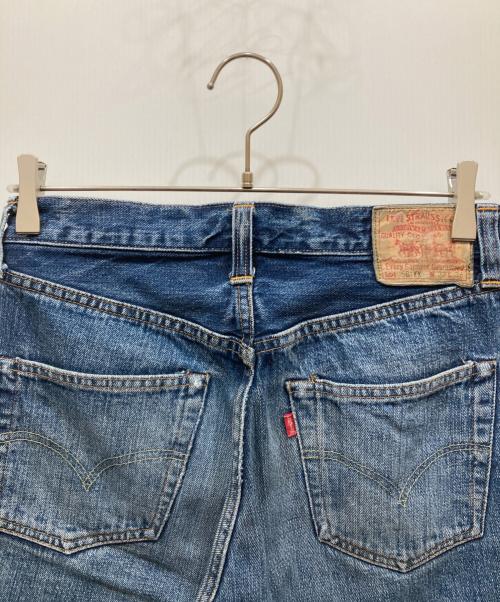 LEVI'S（リーバイス）LEVI'S (リーバイス) デニムパンツ インディゴ サイズ:SIZE 83.5cm (W33)の古着・服飾アイテム