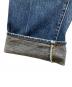 中古・古着 LEVI'S (リーバイス) デニムパンツ インディゴ サイズ:SIZE 83.5cm (W33)：22000円
