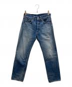 LEVI'S VINTAGE CLOTHINGリーバイス ビンテージ クロージング）の古着「デニムパンツ」｜インディゴ