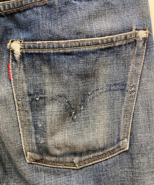 LEVI'S VINTAGE CLOTHING（リーバイス ビンテージ クロージング）LEVI'S VINTAGE CLOTHING (リーバイス ビンテージ クロージング) デニムパンツ インディゴ サイズ:SIZE 78.5cm (W31)の古着・服飾アイテム