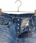 LEVI'S VINTAGE CLOTHING (リーバイス ビンテージ クロージング) デニムパンツ インディゴ サイズ:SIZE 78.5cm (W31)：15000円
