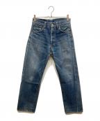 LEVI'S VINTAGE CLOTHINGリーバイス ビンテージ クロージング）の古着「デニムパンツ」｜インディゴ