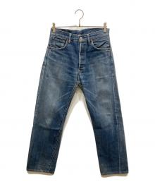 LEVI'S VINTAGE CLOTHING（リーバイス ビンテージ クロージング）の古着「デニムパンツ」｜インディゴ