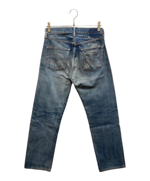 LEVI'S VINTAGE CLOTHING（リーバイス ビンテージ クロージング）LEVI'S VINTAGE CLOTHING (リーバイス ビンテージ クロージング) デニムパンツ インディゴ サイズ:SIZE 78.5cm (W31)の古着・服飾アイテム