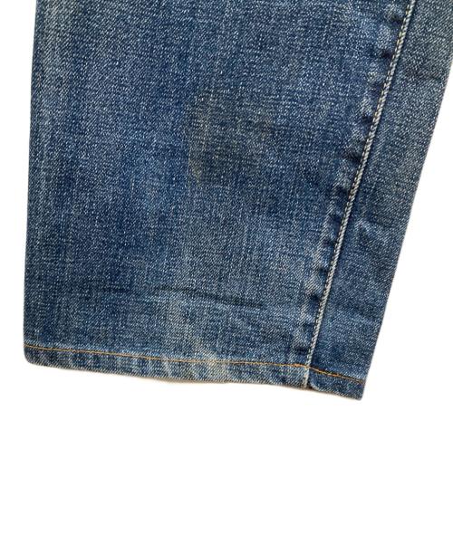 LEVI'S VINTAGE CLOTHING（リーバイス ビンテージ クロージング）LEVI'S VINTAGE CLOTHING (リーバイス ビンテージ クロージング) デニムパンツ インディゴ サイズ:SIZE 78.5cm (W31)の古着・服飾アイテム
