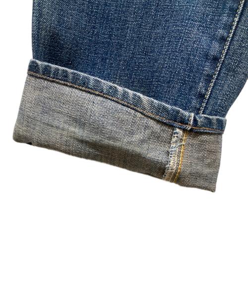 LEVI'S VINTAGE CLOTHING（リーバイス ビンテージ クロージング）LEVI'S VINTAGE CLOTHING (リーバイス ビンテージ クロージング) デニムパンツ インディゴ サイズ:SIZE 78.5cm (W31)の古着・服飾アイテム