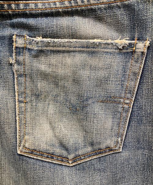 LEVI'S VINTAGE CLOTHING（リーバイス ビンテージ クロージング）LEVI'S VINTAGE CLOTHING (リーバイス ビンテージ クロージング) デニムパンツ インディゴ サイズ:SIZE 78.5cm (W31)の古着・服飾アイテム