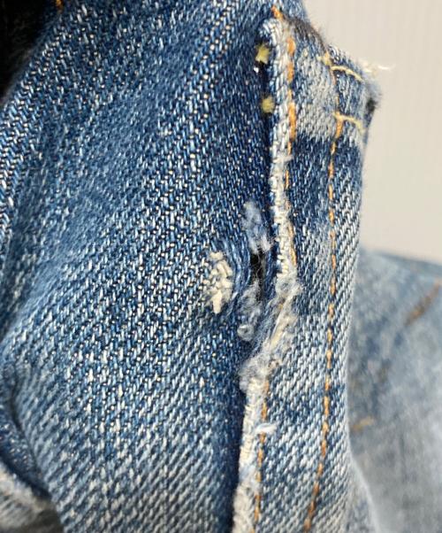LEVI'S VINTAGE CLOTHING（リーバイス ビンテージ クロージング）LEVI'S VINTAGE CLOTHING (リーバイス ビンテージ クロージング) デニムパンツ インディゴ サイズ:SIZE 78.5cm (W31)の古着・服飾アイテム