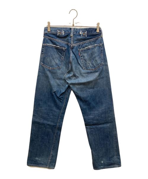 LEVI'S VINTAGE CLOTHING（リーバイス ビンテージ クロージング）LEVI'S VINTAGE CLOTHING (リーバイス ビンテージ クロージング) デニムパンツ インディゴ サイズ:SIZE 83.5cm (W33)の古着・服飾アイテム
