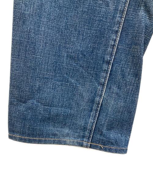 LEVI'S VINTAGE CLOTHING（リーバイス ビンテージ クロージング）LEVI'S VINTAGE CLOTHING (リーバイス ビンテージ クロージング) デニムパンツ インディゴ サイズ:SIZE 83.5cm (W33)の古着・服飾アイテム