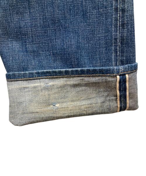 LEVI'S VINTAGE CLOTHING（リーバイス ビンテージ クロージング）LEVI'S VINTAGE CLOTHING (リーバイス ビンテージ クロージング) デニムパンツ インディゴ サイズ:SIZE 83.5cm (W33)の古着・服飾アイテム