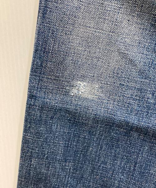 LEVI'S VINTAGE CLOTHING（リーバイス ビンテージ クロージング）LEVI'S VINTAGE CLOTHING (リーバイス ビンテージ クロージング) デニムパンツ インディゴ サイズ:SIZE 83.5cm (W33)の古着・服飾アイテム