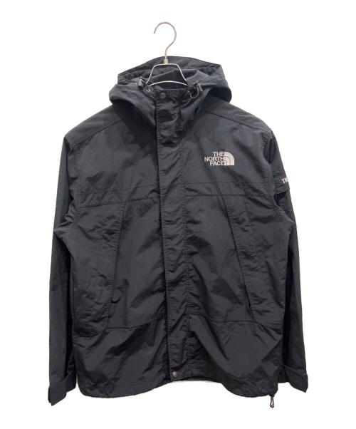 THE NORTH FACE（ザ ノース フェイス）THE NORTH FACE (ザ ノース フェイス) マウンテンパーカー ブラック サイズ:SIZE LLの古着・服飾アイテム