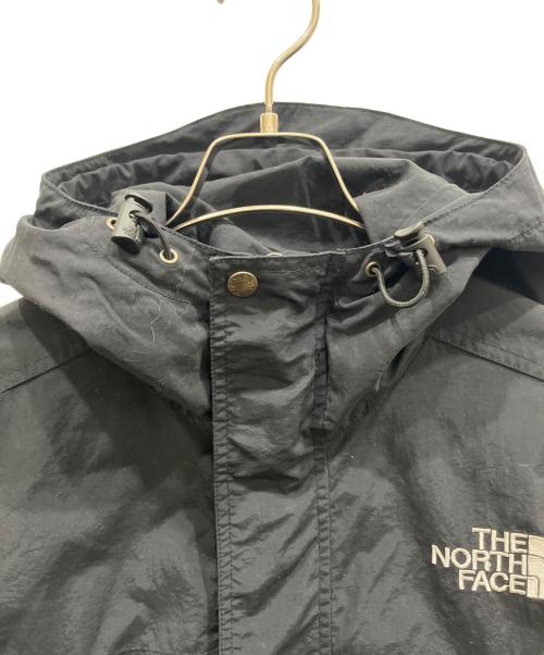 THE NORTH FACE（ザ ノース フェイス）THE NORTH FACE (ザ ノース フェイス) マウンテンパーカー ブラック サイズ:SIZE LLの古着・服飾アイテム