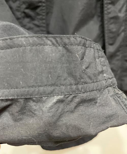 THE NORTH FACE（ザ ノース フェイス）THE NORTH FACE (ザ ノース フェイス) マウンテンパーカー ブラック サイズ:SIZE LLの古着・服飾アイテム