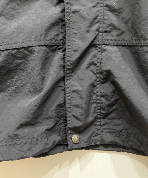 THE NORTH FACE（ザ ノース フェイス）THE NORTH FACE (ザ ノース フェイス) マウンテンパーカー ブラック サイズ:SIZE LLの古着・服飾アイテム