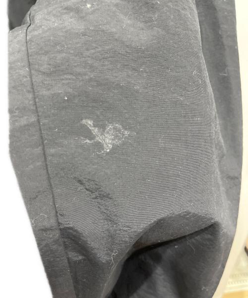 THE NORTH FACE（ザ ノース フェイス）THE NORTH FACE (ザ ノース フェイス) マウンテンパーカー ブラック サイズ:SIZE LLの古着・服飾アイテム