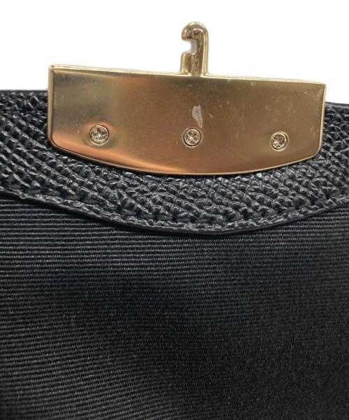 COACH（コーチ）COACH (コーチ) 2WAYショルダーバッグ ブラックの古着・服飾アイテム