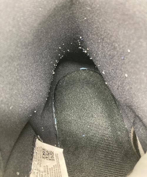 NIKE（ナイキ）NIKE (ナイキ) ハイカットスニーカー ブルー×ホワイト サイズ:SIZE 28cmの古着・服飾アイテム