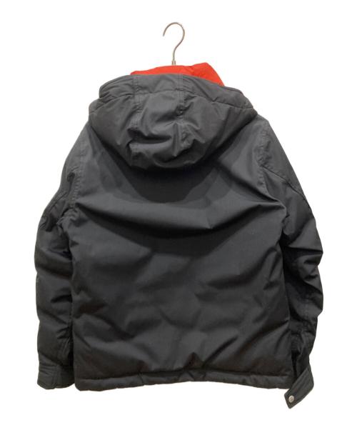THE NORTHFACE PURPLELABEL（ザ・ノースフェイス パープルレーベル）THE NORTHFACE PURPLELABEL (ザ・ノースフェイス パープルレーベル) 65/35マウンテンショートパーカ ブラック サイズ:SIZE Sの古着・服飾アイテム