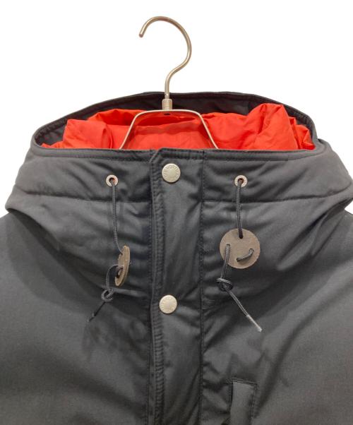 THE NORTHFACE PURPLELABEL（ザ・ノースフェイス パープルレーベル）THE NORTHFACE PURPLELABEL (ザ・ノースフェイス パープルレーベル) 65/35マウンテンショートパーカ ブラック サイズ:SIZE Sの古着・服飾アイテム