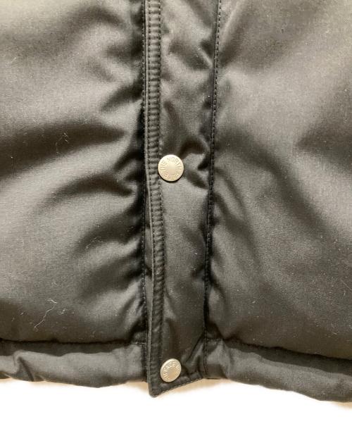 THE NORTHFACE PURPLELABEL（ザ・ノースフェイス パープルレーベル）THE NORTHFACE PURPLELABEL (ザ・ノースフェイス パープルレーベル) 65/35マウンテンショートパーカ ブラック サイズ:SIZE Sの古着・服飾アイテム