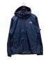 THE NORTH FACE（ザ ノース フェイス）の古着「QUEST JACKET」｜ネイビー