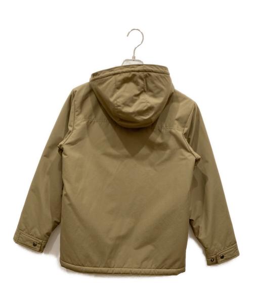 Patagonia（パタゴニア）Patagonia (パタゴニア) インファーノジャケット ベージュ サイズ:SIZE L15の古着・服飾アイテム