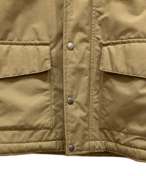 Patagonia（パタゴニア）Patagonia (パタゴニア) インファーノジャケット ベージュ サイズ:SIZE L15の古着・服飾アイテム