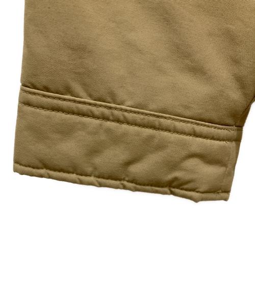 Patagonia（パタゴニア）Patagonia (パタゴニア) インファーノジャケット ベージュ サイズ:SIZE L15の古着・服飾アイテム